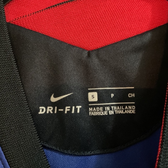 Women’s Team USA 2020 Away Soccer Jersey, Small - Picture 2 of 7